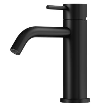 Mira 140 RS håndvaskarmatur, PVD Matsort